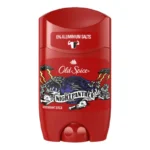 مام استیکی صابونی اولد اسپایس مدل نایت پنتر – Old Spice