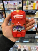 مام استیکی صابونی اولد اسپایس مدل نایت پنتر – Old Spice - Image 2