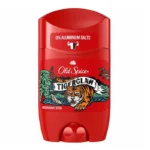 مام استیکی صابونی اولد اسپایس مدل تایگر کلاو – Old Spice