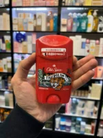 مام استیکی صابونی اولد اسپایس مدل تایگر کلاو – Old Spice - Image 2