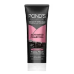 فوم شستشو زغال فعال پوندز - POND'S