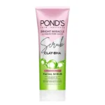 اسکراب ضد جوش خاک رس پوندز - POND'S