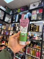 اسکراب ضد جوش خاک رس پوندز - POND'S - Image 2
