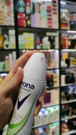 اسپری ضد تعریق زنانه رکسونا مدل آلوئه ورا سنت - Rexona - Image 3