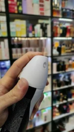 اسپری ضد تعریق زنانه رکسونا مدل اینویزیبل بلک اند وایت - Rexona - Image 3