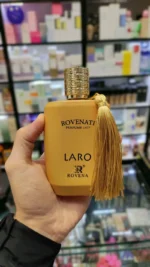 عطر کازاموراتی زرجف لیرا روونا (رووناتی لارا) | Rovena Rovenati Lara - Image 2