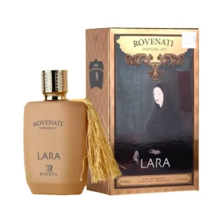 عطر کازاموراتی زرجف لیرا روونا (رووناتی لارا) | Rovena Rovenati Lara