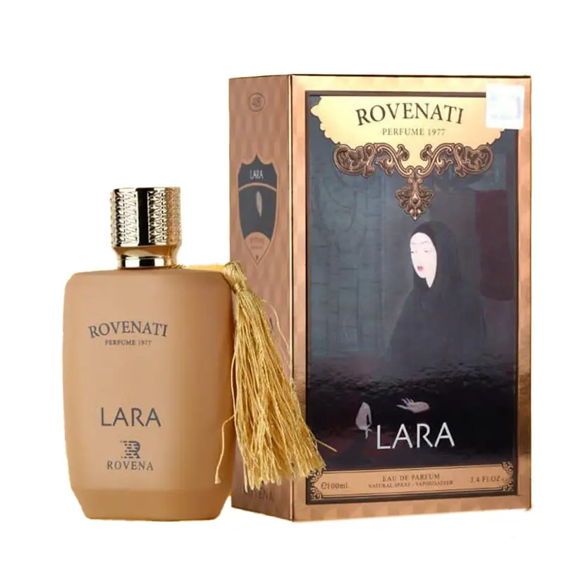 Rovena-Rovenati-Lara عطر کازاموراتی زرجف لیرا روونا (رووناتی لارا) | Rovena Rovenati Lara - Image 1