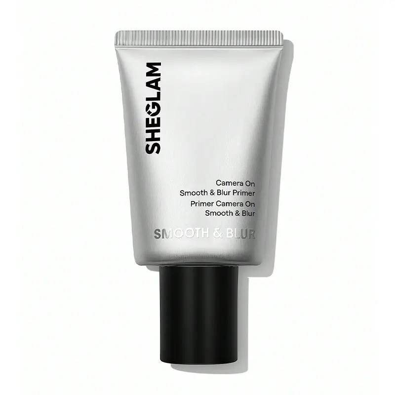 SHEGLAM-Camera-On-Smooth-&-Blur-Primer پرایمر مات کننده و محو کننده منافذ شیگلم - SHEGLAM - Image 1