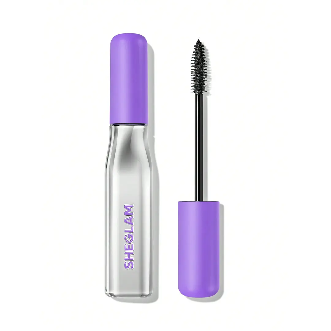 SHEGLAM-Lashlighter-Mega-Boost-Mascara ریمل فوق حجم دهنده مگا بوست شیگلم - SHEGLAM - Image 1