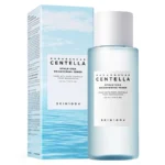 تونر آبرسان و روشن کننده هیالوسیکا سنتلا - CENTELLA