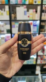 عطر مینیاتوری اسد سوپر اسمارت کالکشن 058 | SUPER SMART COLLECTION Asad 058 - Image 2