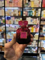 عطر مینیاتوری ویکتوریا سکرت بامب شل پشن سوپر اسمارت کالکشن 023 | SUPER SMART COLLECTION Bombshell Passion 023 - Image 2
