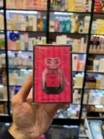 عطر مینیاتوری ویکتوریا سکرت بامب شل پشن سوپر اسمارت کالکشن 023 | SUPER SMART COLLECTION Bombshell Passion 023 - Image 3