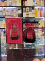 عطر مینیاتوری ویکتوریا سکرت بامب شل پشن سوپر اسمارت کالکشن 023 | SUPER SMART COLLECTION Bombshell Passion 023 - Image 4