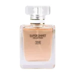 عطر مینیاتوری کوکو شنل مادمازل سوپر اسمارت کالکشن 198 | SUPER SMART COLLECTION Chanel Coco Mademoiselle 198