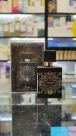 عطر مینیاتوری اینیشیو عود فور گریتنس سوپر اسمارت کالکشن 060 | SUPER SMART COLLECTION Initio Oud for Greatness 060 - Image 4