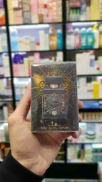 عطر مینیاتوری اینیشیو عود فور گریتنس سوپر اسمارت کالکشن 060 | SUPER SMART COLLECTION Initio Oud for Greatness 060 - Image 3