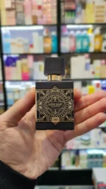 عطر مینیاتوری اینیشیو عود فور گریتنس سوپر اسمارت کالکشن 060 | SUPER SMART COLLECTION Initio Oud for Greatness 060 - Image 2