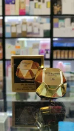 عطر مینیاتوری لیدی میلیون فابولوس سوپر اسمارت کالکشن 146 | SUPER SMART COLLECTION Lady Million Fabulous 146 - Image 5