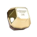 عطر مینیاتوری لیدی میلیون فابولوس سوپر اسمارت کالکشن 146 | SUPER SMART COLLECTION Lady Million Fabulous 146