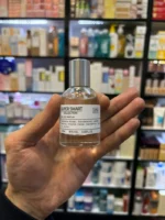 عطر مینیاتوری له لابو سانتال 33 سوپر اسمارت کالکشن 079 | SUPER SMART COLLECTION Le Labo Santal 33 - Image 2