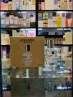 عطر مینیاتوری له لابو سانتال 33 سوپر اسمارت کالکشن 079 | SUPER SMART COLLECTION Le Labo Santal 33 - Image 4