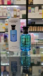 عطر مینیاتوری لویی ویتون افترنون سوییم سوپر اسمارت کالکشن 128 | SUPER SMART COLLECTION Louis Vuitton Afternoon Swim 128 - Image 4