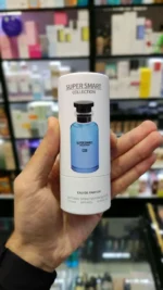 عطر مینیاتوری لویی ویتون افترنون سوییم سوپر اسمارت کالکشن 128 | SUPER SMART COLLECTION Louis Vuitton Afternoon Swim 128 - Image 3