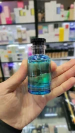 عطر مینیاتوری لویی ویتون افترنون سوییم سوپر اسمارت کالکشن 128 | SUPER SMART COLLECTION Louis Vuitton Afternoon Swim 128 - Image 2