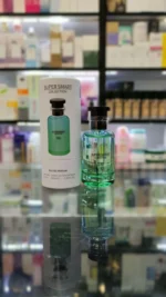 عطر مینیاتوری لویی ویتون پسیفیک چیل سوپر اسمارت کالکشن 131 | SUPER SMART COLLECTION Louis Vuitton Pacific Chill 131 - Image 4