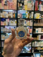 عطر مینیاتوری شیخ کلاسیک 77 سوپر اسمارت کالکشن 062 | SUPER SMART COLLECTION Shaik Opulent Classic No 77 - Image 2