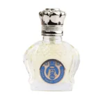 عطر مینیاتوری شیخ کلاسیک 77 سوپر اسمارت کالکشن 062 | SUPER SMART COLLECTION Shaik Opulent Classic No 77