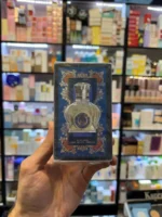 عطر مینیاتوری شیخ کلاسیک 77 سوپر اسمارت کالکشن 062 | SUPER SMART COLLECTION Shaik Opulent Classic No 77 - Image 3