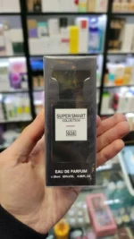 عطر مینیاتوری تام فورد فبیولس سوپر اسمارت کالکشن 028 | SUPER SMART COLLECTION Tom Ford Fabulous 028 - Image 3