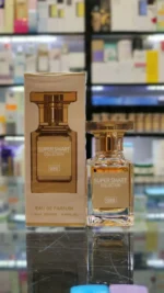 عطر مینیاتوری تام فورد وانیلا سک.س اسمارت کالکشن 080 | SUPER SMART COLLECTION Tom Ford Vanilla Se.x 080 - Image 4