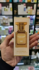 عطر مینیاتوری تام فورد وانیلا سک.س اسمارت کالکشن 080 | SUPER SMART COLLECTION Tom Ford Vanilla Se.x 080 - Image 3