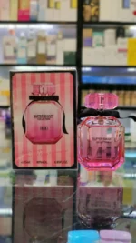 عطر مینیاتوری بامبشل ویکتوریا سکرت سوپر اسمارت کالکشن 031 | SUPER SMART COLLECTION Victoria Secret Bombshell 031 - Image 4