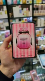 عطر مینیاتوری بامبشل ویکتوریا سکرت سوپر اسمارت کالکشن 031 | SUPER SMART COLLECTION Victoria Secret Bombshell 031 - Image 3
