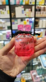 عطر مینیاتوری بامبشل ویکتوریا سکرت سوپر اسمارت کالکشن 031 | SUPER SMART COLLECTION Victoria Secret Bombshell 031 - Image 2