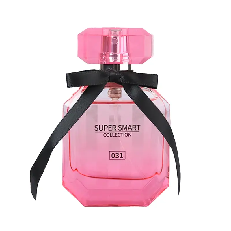 SUPER-SMART-COLLECTION-Victoria-Secret-Bombshell-031 عطر مینیاتوری بامبشل ویکتوریا سکرت سوپر اسمارت کالکشن 031 | SUPER SMART COLLECTION Victoria Secret Bombshell 031 - Image 1