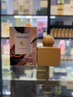 عطر مینیاتوری آمواج گایدنس اسکلاره | Sclaree Amouage Guidance - Image 4