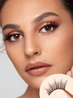 ست 8 جفت مژه مصنوعی شیگلم - SHEGLAM - Image 13