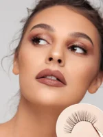 ست 8 جفت مژه مصنوعی شیگلم - SHEGLAM - Image 12