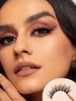 ست 8 جفت مژه مصنوعی شیگلم - SHEGLAM - Image 11
