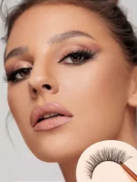 ست 8 جفت مژه مصنوعی شیگلم - SHEGLAM - Image 10
