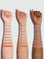 پودر فیکس بیک شیگلم - SHEGLAM - Image 5