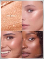 هایلایتر استیکی کره ای شیگلم - SHEGLAM - Image 4