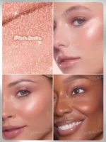 هایلایتر استیکی کره ای شیگلم - SHEGLAM - Image 6