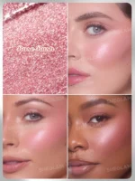 هایلایتر استیکی کره ای شیگلم - SHEGLAM - Image 3